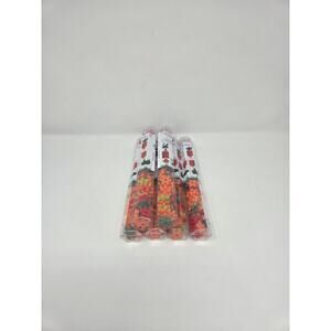 Carrot Hashtag Building Blocks Set of 6